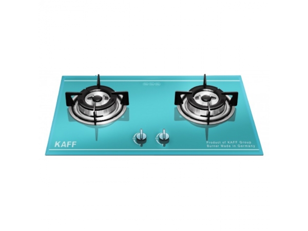 BẾP GAS ÂM KAFF KF- 630 - Made in Malaysia